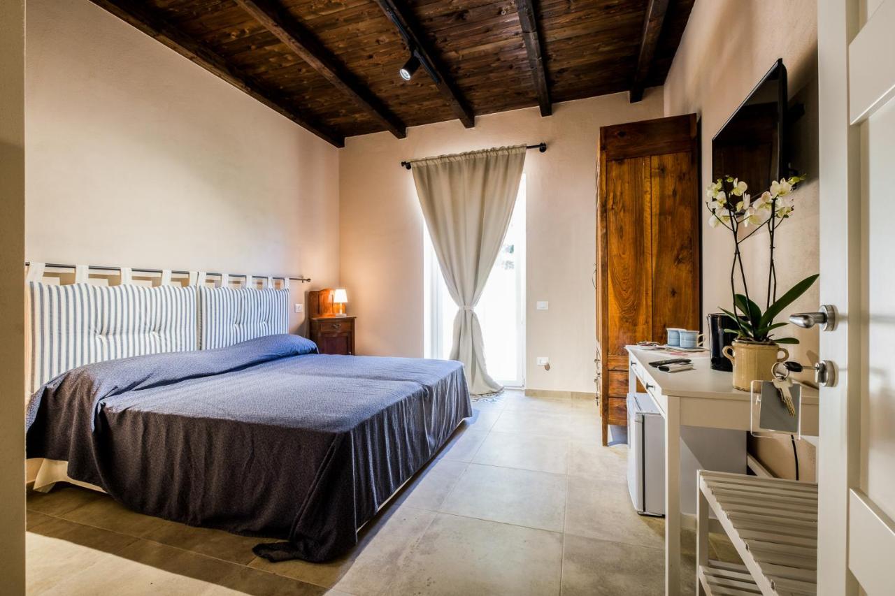 Residenza Mistral Hotel Rende Exterior photo