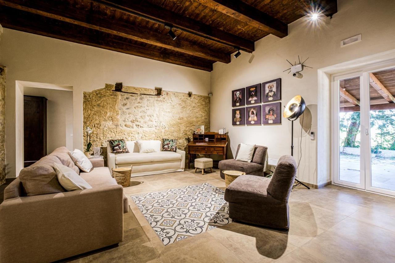 Residenza Mistral Hotel Rende Exterior photo