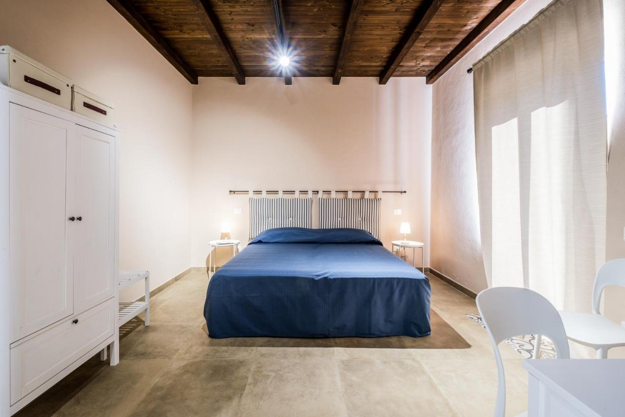 Residenza Mistral Hotel Rende Exterior photo