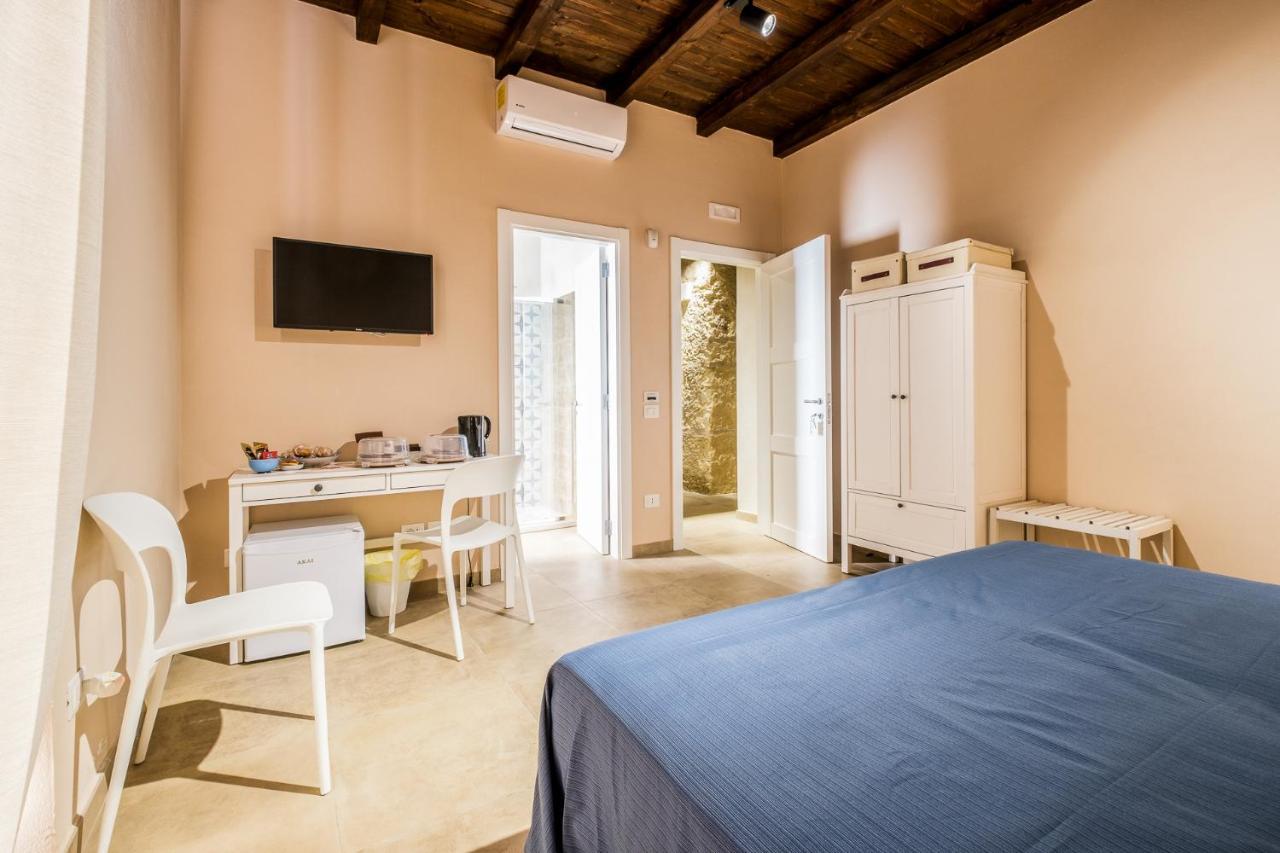 Residenza Mistral Hotel Rende Exterior photo