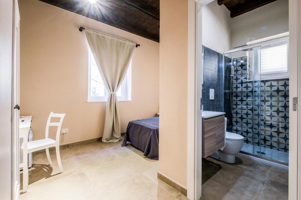 Residenza Mistral Hotel Rende Exterior photo